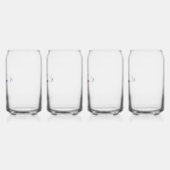 Can glass ガラス缶 (左)