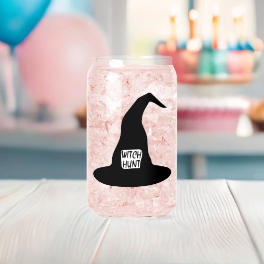 CAN GLASS ガラス缶 (インサイチュ (ベビーシャワー))