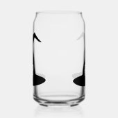 CAN GLASS ガラス缶 (右)