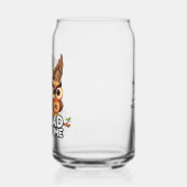 Can Glass : My Dad My Old Me ガラス缶 (左)