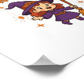Can I Get a 'Witch Witch'? ポスター (角)
