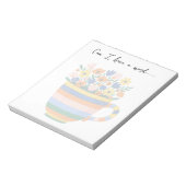 Can I have a word..... ノートパッド (回転)