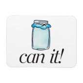 Can It マグネット (横)