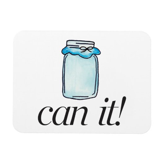 Can It マグネット (横)