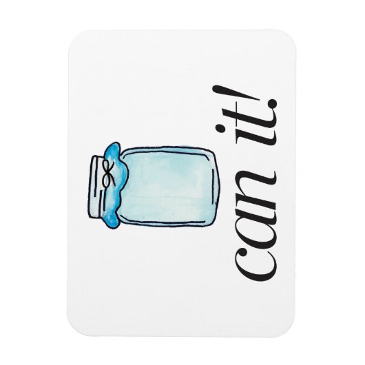 Can It マグネット (縦)