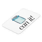 Can It マグネット (左側)