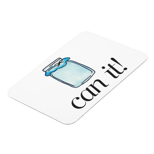 Can It マグネット (左側)