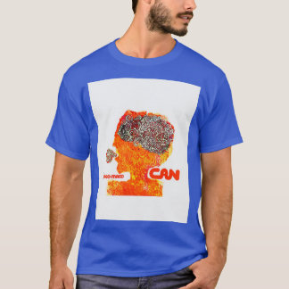 CAN Tago Magoグラフィック Tシャツ