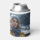 Can you 買 Very スタイル can coolers 缶クーラー (缶正面)