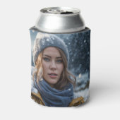 Can you 買 Very スタイル can coolers 缶クーラー (缶裏面)