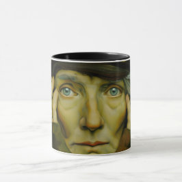 Can you keep up? Mug マグカップ