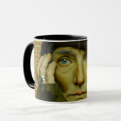 Can you keep up? Mug マグカップ (正面左)