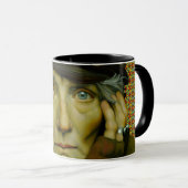 Can you keep up? Mug マグカップ (正面右)