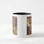 Cana、c.1500の結婚 マグカップ (中央)