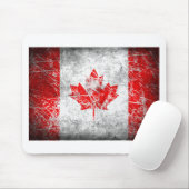 canada2 マウスパッド (マウス)