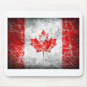 canada2 マウスパッド (正面)