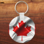 CANADA – キーチェーン (正面)