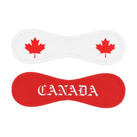 CANADA 野球ボール (パネル)