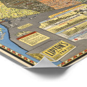 Canada At War ポスター (角)