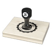 Canada Craft Work Mailing Accessories Stationery  ラバースタンプ (スタンプ)