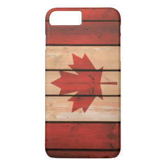Canada Day iPhone7ケース iPhone 8 Plus/7 Plusケース