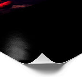 CANADA DOUBLE DRAGONS ポスター (コーナー)