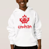 CANADA double RAIN EARTH MAPLE BY MASANSER PIXELAT (正面)