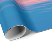 Canada Geeseイメージforラッピング紙 ラッピングペーパー (ロールコーナー)