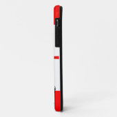 CANADA HOCKEY Case-Mate iPhoneケース (裏面/左)