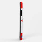 CANADA HOCKEY Case-Mate iPhoneケース (裏面/右)