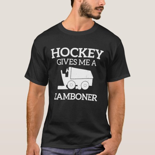 Canada Ice Hockey Canadian Maple Leaf Flag Vancouv Tシャツ (正面)