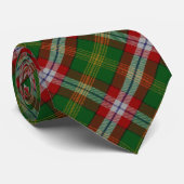 Canada - Northwest Territories Tartan ネクタイ (ロール)