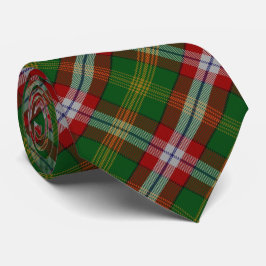 Canada - Northwest Territories Tartan ネクタイ
