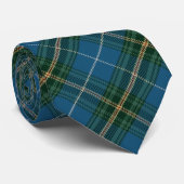 Canada - Nova Scotia Tartan ネクタイ (ロール)