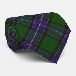 Canada - Ontario Tartan ネクタイ