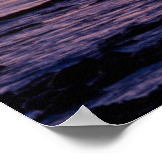 Canada, Pacific Rim National Park Reserve, West ポスター (角)