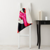 CANADAFIRST シェルパブランケット (インサイチュ)