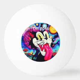 CANADAFIRST CAT 卓球ボール