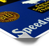 Canada's Beef Opportunity ポスター (角)