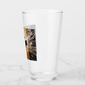 Canadian Construction Flag タンブラーグラス (左)