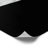 Canadian Geese Near The Lake Poster,Print ポスター (角)