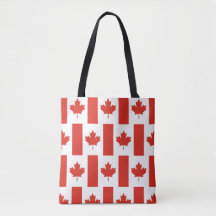 Canadian Leaf Flag O Canada Patriotic