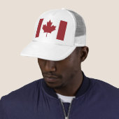 Canadian Maple Leaf  キャップ (インサイチュ)