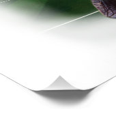 Canadian Statue Celebrates Football on a ポスター (コーナー)