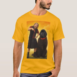 Canal Illo – Humor y Cachondeo con Perro Cómico Tシャツ