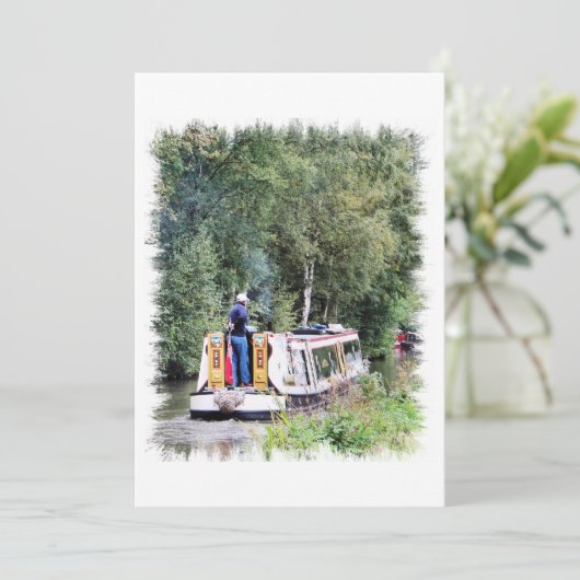 CANALSへの招待 (スタンド正面)