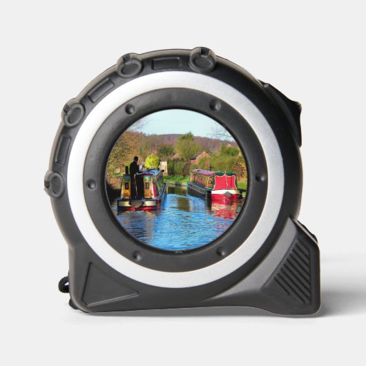 CANALS メジャー (正面)