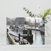 CANALS INVITATION (スタンド正面)