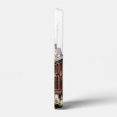 Canals of Bruges. Case-Mate iPhoneケース (裏面 / 左)