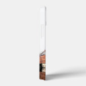 Canals of Bruges. Case-Mate iPhoneケース (裏面 / 右)